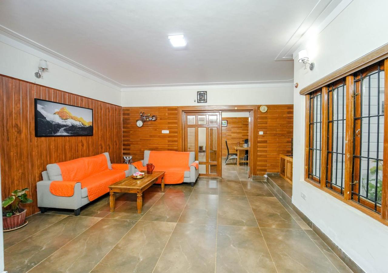 Autumn Farm Villa Ooty By Voye Homes - Nb - 200 Meters Walkable Distace From The Parking Area Exterior foto