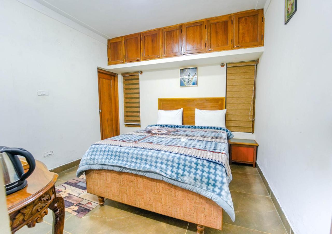 Autumn Farm Villa Ooty By Voye Homes - Nb - 200 Meters Walkable Distace From The Parking Area Exterior foto